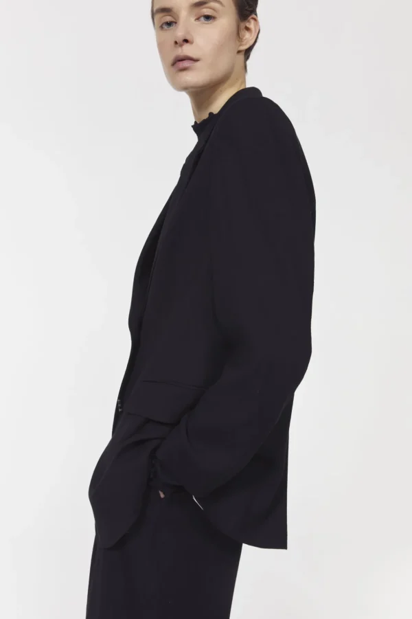 viola_blazer_rodebjer_3.webp Women Rodebjer Viola Blazer
