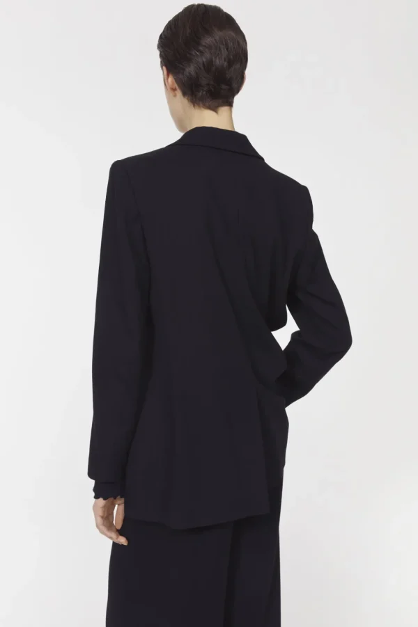 viola_blazer_rodebjer_4.webp Women Rodebjer Viola Blazer