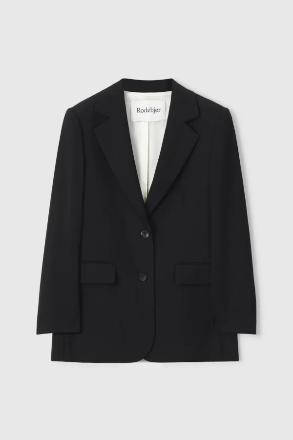 viola_blazer_rodebjer_5.webp Women Rodebjer Viola Blazer