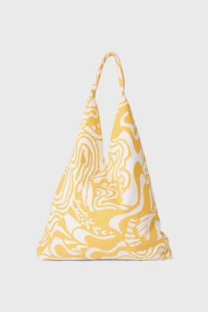 Women Rodebjer Washi Tote Bag
