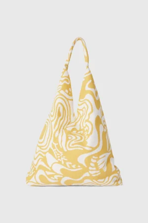 Women Rodebjer Washi Tote Bag