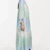Women Rodebjer Wava Sunset Dress