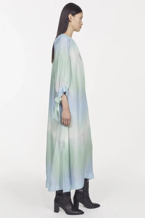 wava_sunset_dress_rodebje_1.webp Women Rodebjer Wava Sunset Dress
