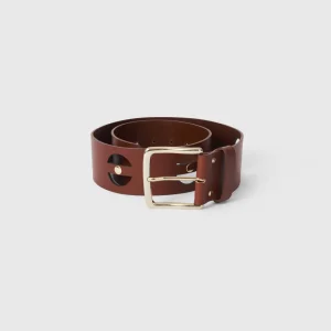 Women Rodebjer Wide Celestial Belt