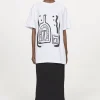 Women Rodebjer Wiliana Jersey Top