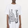 Women Rodebjer Wiliana Jersey Top