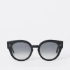 Women Rodebjer Zanzibar Sunglasses